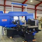 PILOUS-TMJ, PP502GACNC, BAND SAWS - AUTOMATIC, SAWS