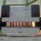 LVD, PPEB-8, PRESS BRAKES, PRESS BRAKES