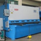 HEZINGER RICOCUT, HGR 3016 MATIC, PLATE SHEARS - HYDR. OVER 10MM P, SHEET METAL FORMING MACHINERY