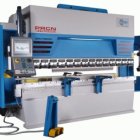 HEZINGER RICOPRESS, PRCN16035, PRESSBRAKES 150-199T PRESSURE, SHEET METAL FORMING MACHINERY