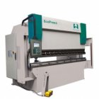 HEZINGER ECOPRESS, PRCB16030, PRESSBRAKES 150-199T PRESSURE, SHEET METAL FORMING MACHINERY