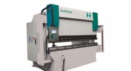 HEZINGER ECOPRESS, PRCB16030, PRESSBRAKES 150-199T PRESSURE, SHEET METAL FORMING MACHINERY