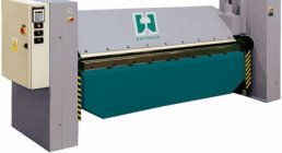 OZAMECH, SBM 6300, FOLDING, SHEET METAL FORMING MACHINERY