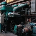 ERNST THALMANN, QUARTO 150, 4-HI, ROLLING MILLS