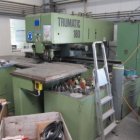 TRUMPF, Trumatic 180, OTHER, WELDERS