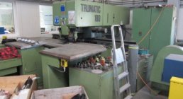 TRUMPF, Trumatic 180, OTHER, WELDERS