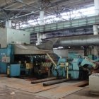 SKODA, QUARTO 400/1000X800, 4-HI, ROLLING MILLS