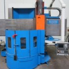 SCHIESS FRORIEP, 20 DS 160, VERTICAL TURRET, LATHES