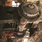 SMERAL, LKM-4000, FORGING, PRESSES