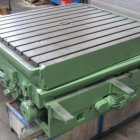 FABRIKAT SCHARMANN, Typ DAV2000b, OTHER, DRILLS