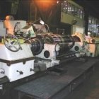 FABRIKAT WALDRICH SIEGEN, Typ WS III 600, ROLL, GRINDERS