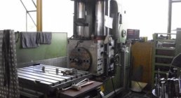 SCHARMANN, FB 80, OTHER, DRILLS