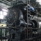 VORONEZH, K8544, HOT STAMPING, PRESSES