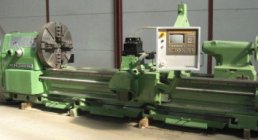 FABRIKAT WOHLENBERG, Typ V1000, Other, Other