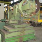 FABRIKAT FARROS BLATTER, Typ ASA-190, OTHER, GRINDERS