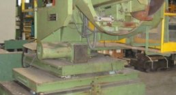 FABRIKAT FARROS BLATTER, Typ ASA-190, OTHER, GRINDERS