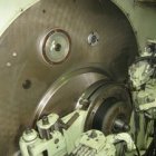GLEASON, 463, GEAR, GRINDERS