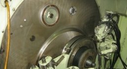 GLEASON, 463, GEAR, GRINDERS