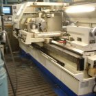 PBR, T30 SNC x1500, CNC LATHE, LATHES