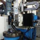 SCHIESS, 14DKE115, VERTICAL TURRET, LATHES