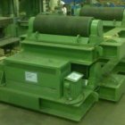 FABRIKAT DEUMA, Typ WR75B, 150to., Other, Other