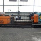 FABRIKAT HERKULES, 1200x6000, CNC LATHE, LATHES