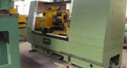 FABRIKAT OSTERWALDER, Typ IG200, THREAD, GRINDERS