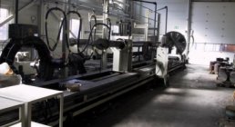 FABRIKAT GEORG FISCHER, Typ M 1800, Other, Other