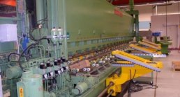 FABRIKAT HAEUSLER, Typ FKB 10000x6, Other, Other