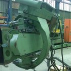FARROS BLATTER, KS 1200, ACCESSORIES AND SPARE PARTS, GRINDERS