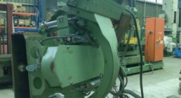 FARROS BLATTER, KS 1200, ACCESSORIES AND SPARE PARTS, GRINDERS
