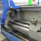 CAZENEUVE, HC 575 maxica, CYCLE CONTROLED, LATHES