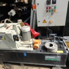 ROSLER, -empty-, SLIDING SHARPENING PLANTS, GRINDERS