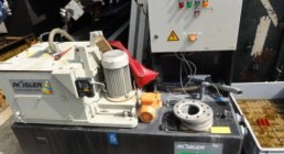 ROSLER, -empty-, SLIDING SHARPENING PLANTS, GRINDERS