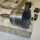 MIGAT, Switzerland, ACCESSORIES AND SPARE PARTS, GRINDERS