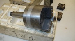 MIGAT, Switzerland, ACCESSORIES AND SPARE PARTS, GRINDERS