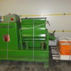 TROWAL, V-200, SLIDING SHARPENING PLANTS, GRINDERS