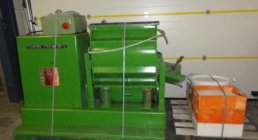 TROWAL, V-200, SLIDING SHARPENING PLANTS, GRINDERS