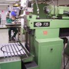 ACIERA, F35, TOOL ROOM, MILLERS