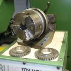 HOFMANN, VTS 160, ACCESSORIES AND SPARE PARTS, MILLERS