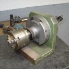 UNI SCHLEIF, -empty-, ACCESSORIES AND SPARE PARTS, MILLERS