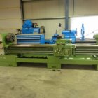 GORNATI LEGOOR, 600x3000, CENTER DRIVE, LATHES