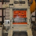 MINISTER, P2-150-54, HIGH SPEED PRODUCTION, PRESSES