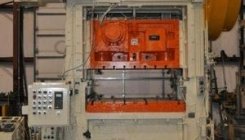 MINISTER, P2-150-54, HIGH SPEED PRODUCTION, PRESSES