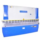 SHUANGYUAN, WC67Y-80T-4000, PRESS BRAKES, PRESS BRAKES