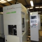 MATEC, DS 200 Modu- line, VERTICAL TURNING, LATHES