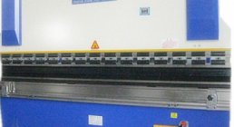 SHUANGYUAN, WC67Y-80T-3200, PRESS BRAKES, PRESS BRAKES