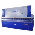 SHUANGYUAN, WC67Y-100T-2500, PRESS BRAKES, PRESS BRAKES