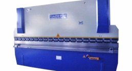 SHUANGYUAN, WC67Y-100T-2500, PRESS BRAKES, PRESS BRAKES