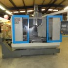 CHIRON, FZ-25 High speed, VERTICAL, MACHINING CENTERS